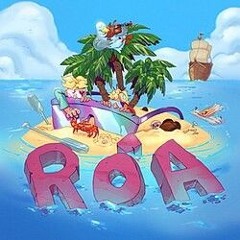 VÆB - RÓA (slowed)