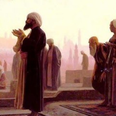 تقليد أذان الحرم المكي للشيخ علي الملا