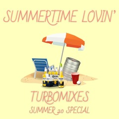 Summertime Lovin'