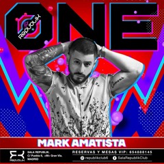 SPECIAL PODCAST - REPUBLIK ONE