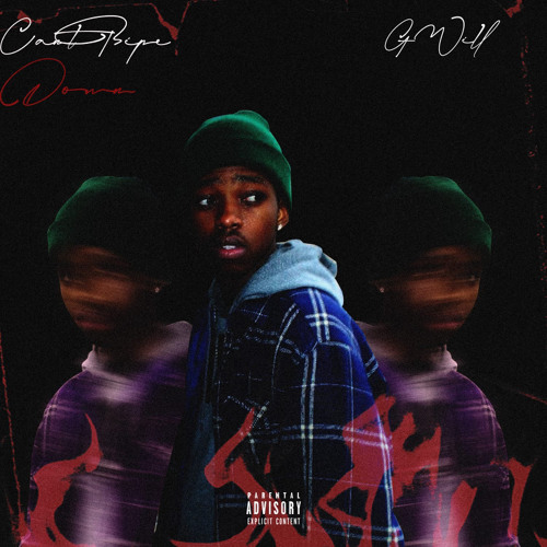 Cant Pipe Down(Prod. Trendo)