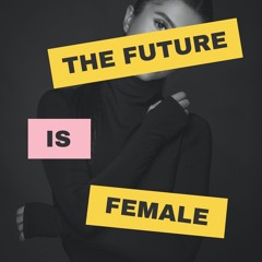 The Future is Female (genesis: chayei sarah)