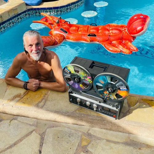 PIKES IBIZA 07.10.24 (greg wilson live mix)