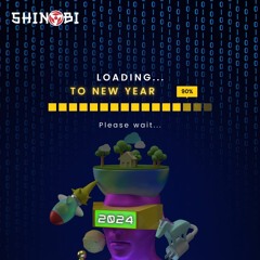 New Year Countdown 2024 - Shinobi Edit [FREE DOWNLOAD]