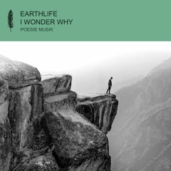 Premiere: EarthLife - I Wonder Why ft. Eleonora [Poesie Musik]