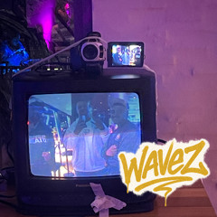 WAVEZ X SOULMATE (Live @ Cargo)
