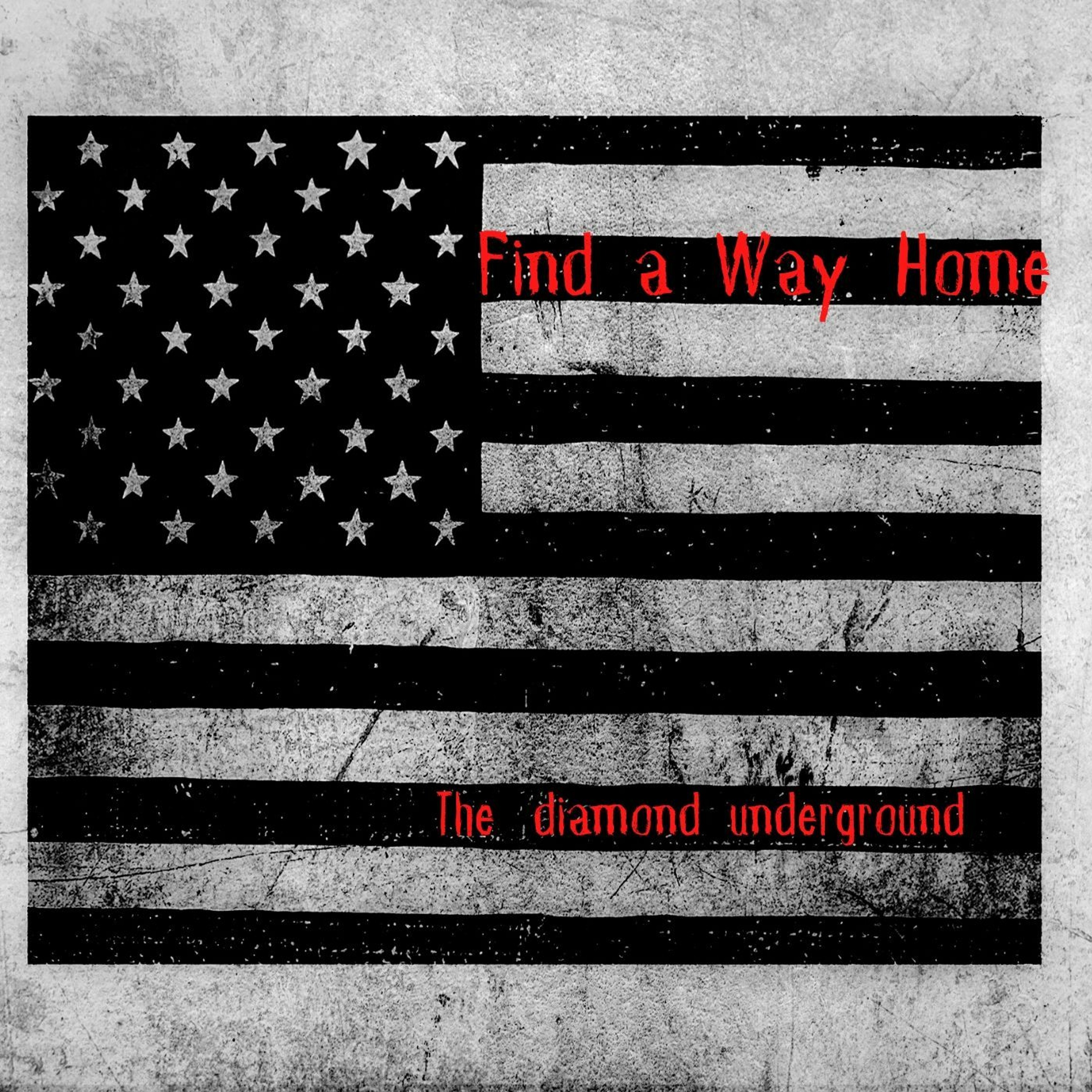 Find a Way Home episode artwork