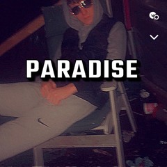 Paradise(Coldplay) codymaher150
