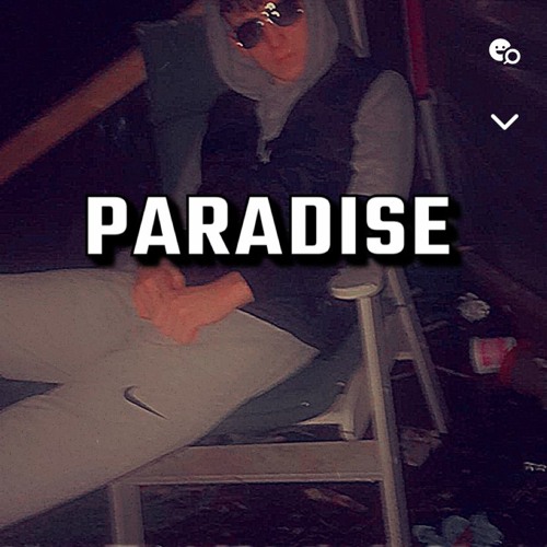 Paradise(Coldplay) codymaher150