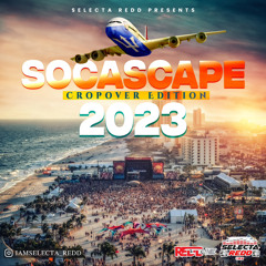 SOCASCAPE 2023 CROPOVER EDITION