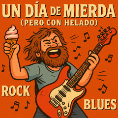 DIA DE MIERDA by Floopstan