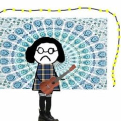 Ukulele Girl // Reupload