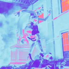 FTCU x Nicki Minaj (RBLN Jungle DnB Remix)