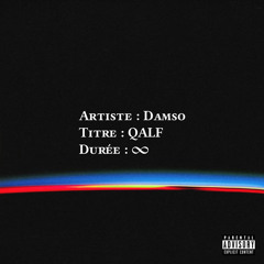 Mi amor- Damso (speed up)