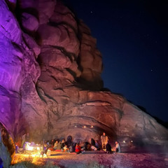Wadi Rum - Ard Collective - 14.11.25