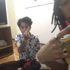 ~São Paulo Me Obriga A Beber (Pt.2) feat. Ponyo