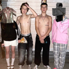 Сырный feat.wPot (prod. by delouuut)