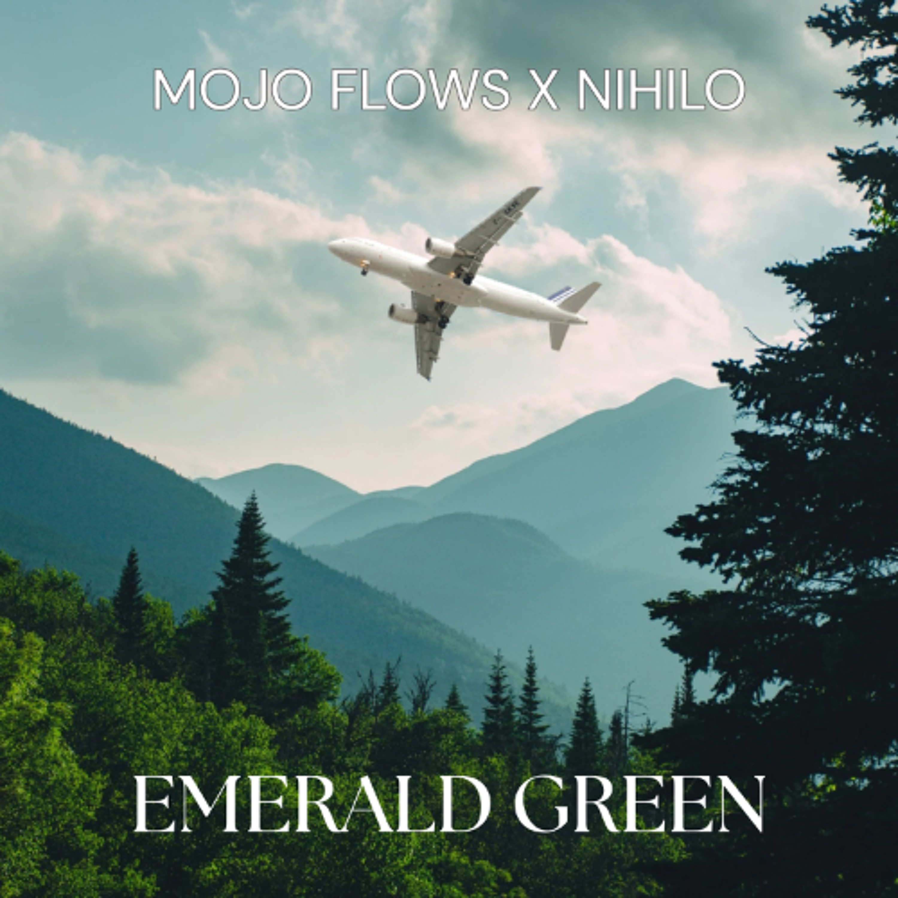 Emerald Green episode artwork