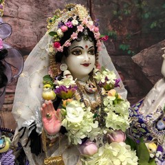 Hladini Shakti 30.07.25 - Radhadesh Evening Kirtan