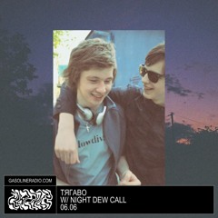 ТЯГАВО #02 W/ NIGHT DEW CALL 06/06/2023