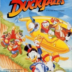 Moon Theme - Star Warrior Remix