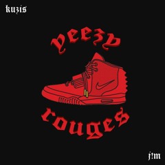 Yeezy Rouges 1.0