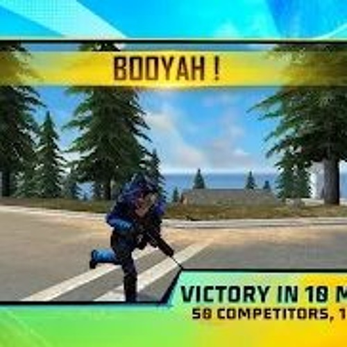 Battlefield Royale - The One APK for Android - Download