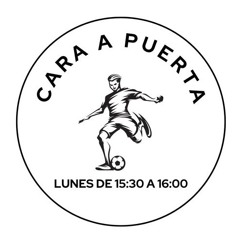 Cara A Puerta 16 - 12 - 24