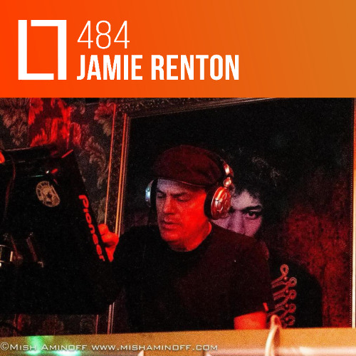 Loose Lips Mix Series - 484 - Jamie Renton (Foreign Office)