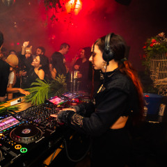 End Of The World Party @ The Onyx Room