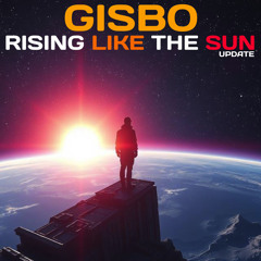 Rising Like the Sun Update (Radio Edit)