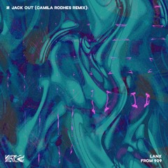 Premiere: Lanx From 909 - Jack Out (Camila Rodhes Remix)[Inf3cted Records]