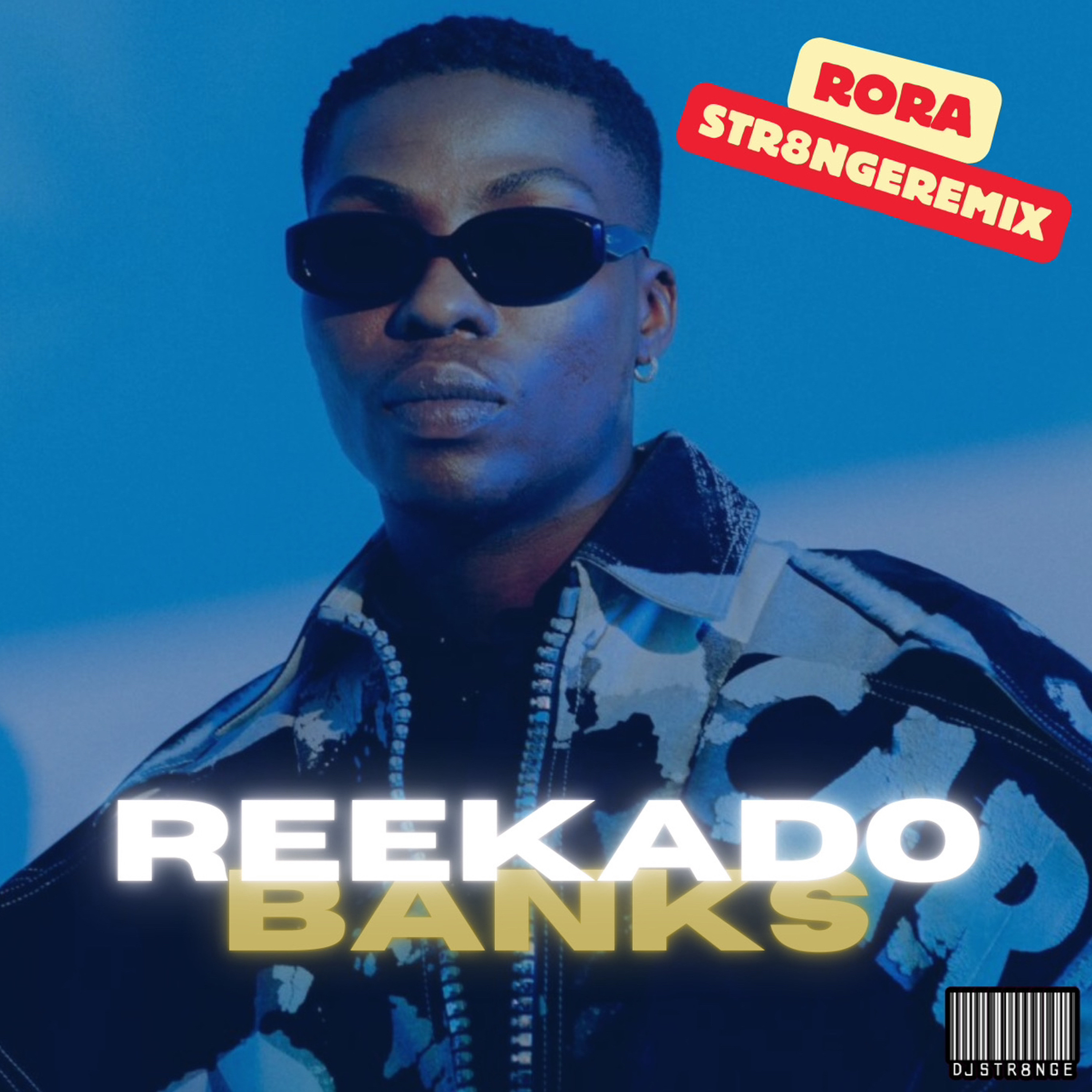 STR8NGEMIXSHOW