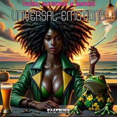 Tech6 , Sixsense , Ambra -   Universal Emotions ( 2025)
