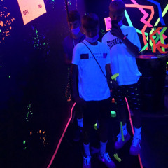 Skanking Monkeys