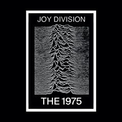 The 1975 X Joy Division - Disorder (Give Yourself A Try) [Mashup]