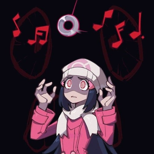 Rotation Battle (Triple trouble but Pokemon Trainers sing it)