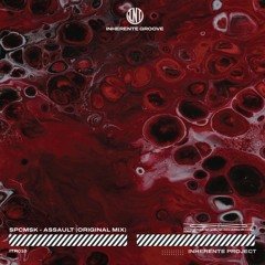 Assault - SPCMSK
