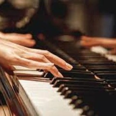 khawater- pure music 🎶 ( piano)