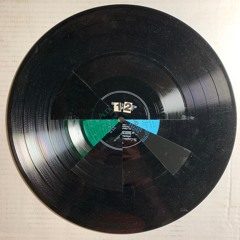 02 TWELVE INCH WRECK