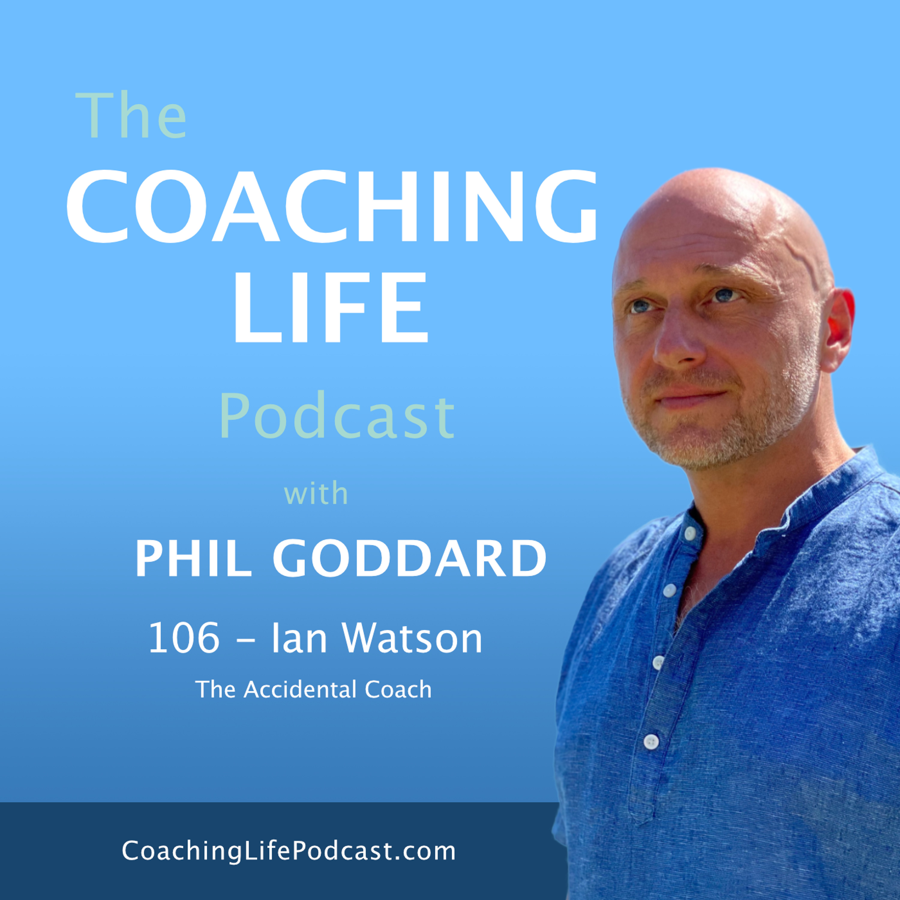 The Coaching Life