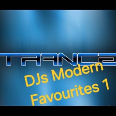 Derek T Modern Favourites 1.WAV