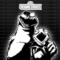 Prantius (Ethos Sesame Street Cover) Sids Boundless Prantius - Official OST