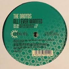 The Droyds - All I Ever Wanted (Outmode Remix)