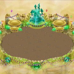 Gold Island REMIX (Anniversary Month 2023)
