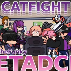 Catfight But Every Turn A Different Cover Is Used | AGcovers