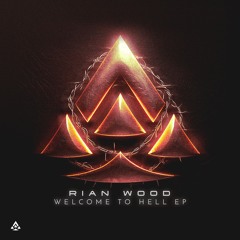 Rian Wood - Get Up