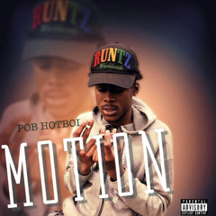 MOTION X D4W MIKE
