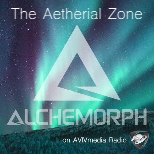 Alchemorph - The Aetherial Zone
