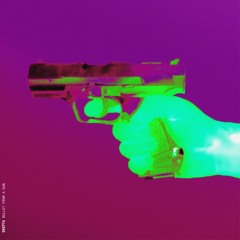Skepta - Bullet From A Gun (HYU EDIT)